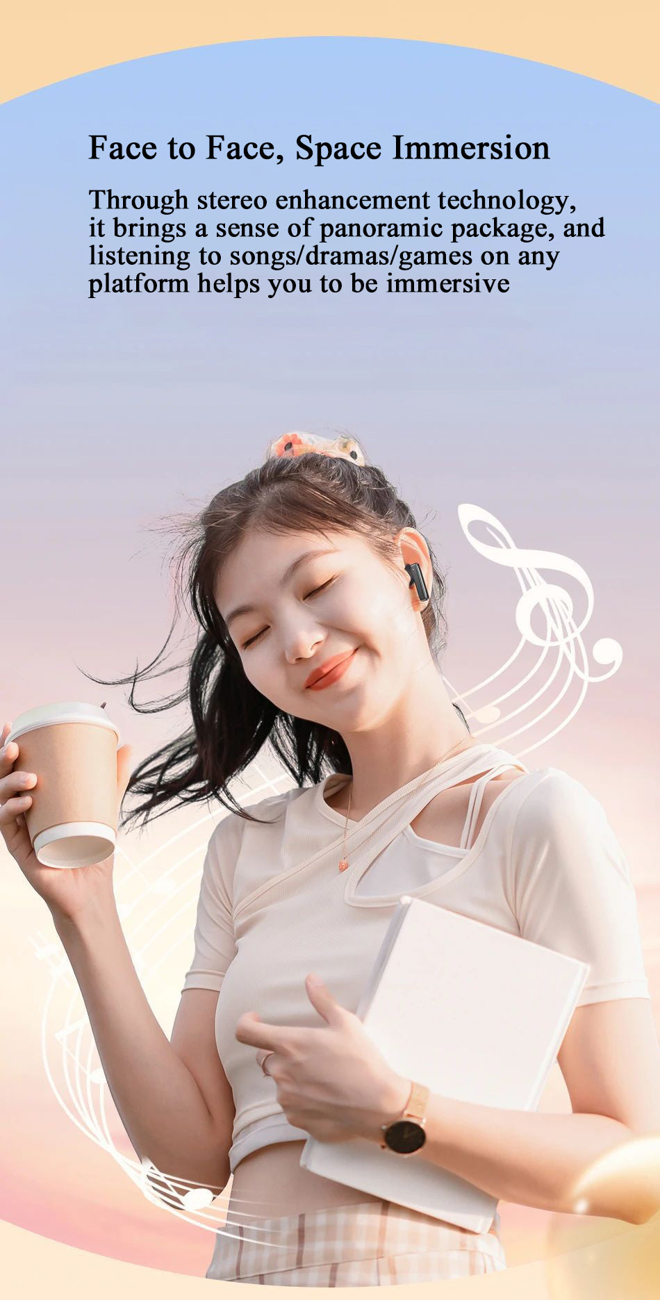 T87 - TWS Bluetooth Earphones