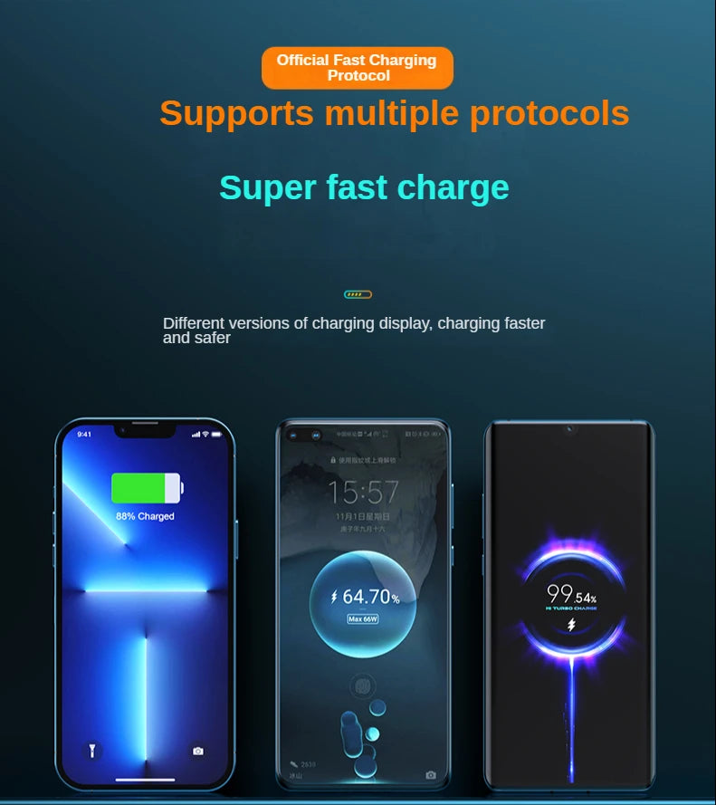 P108 Power Bank 10000mAh