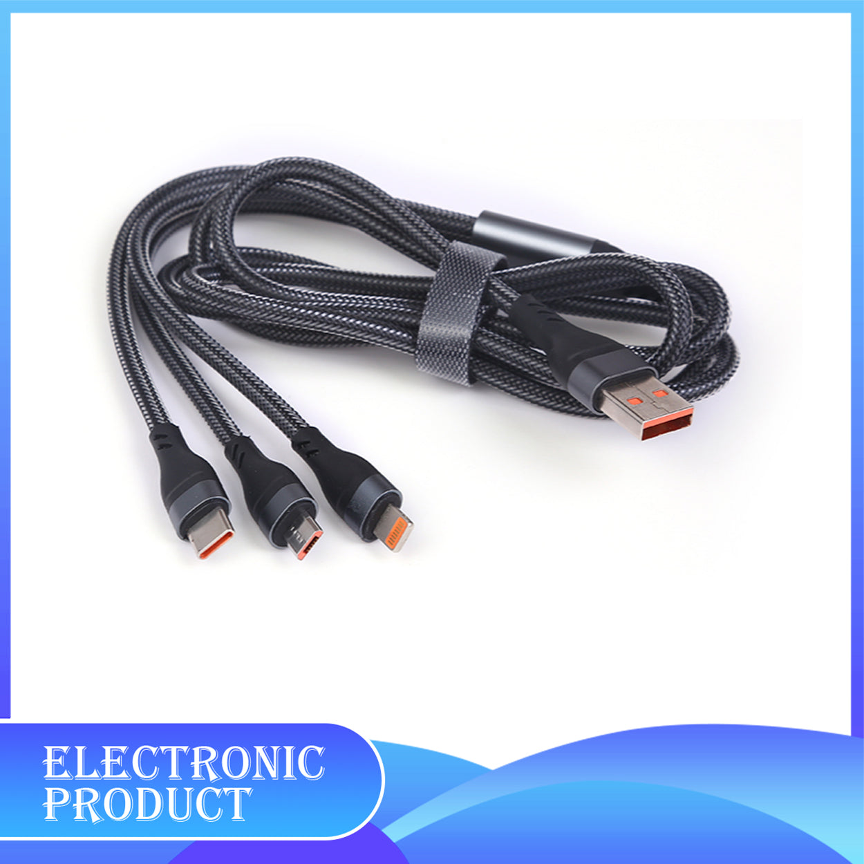 USB Charging Cable