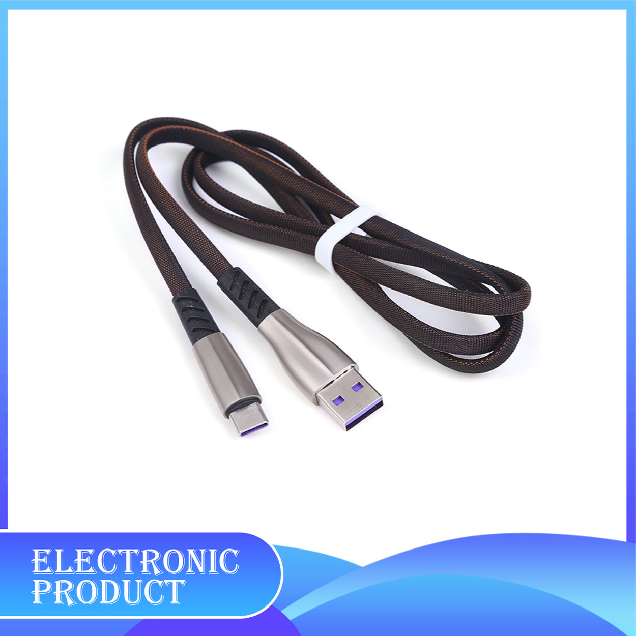 USB Charging Cable