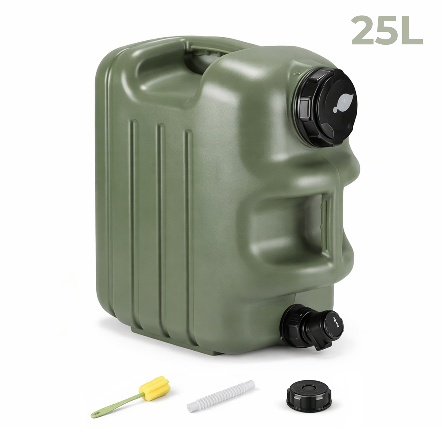 Outdoor Camping Water Storage Container