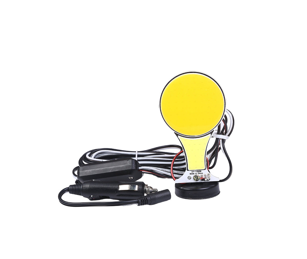 Durable Fish Pole Lamp