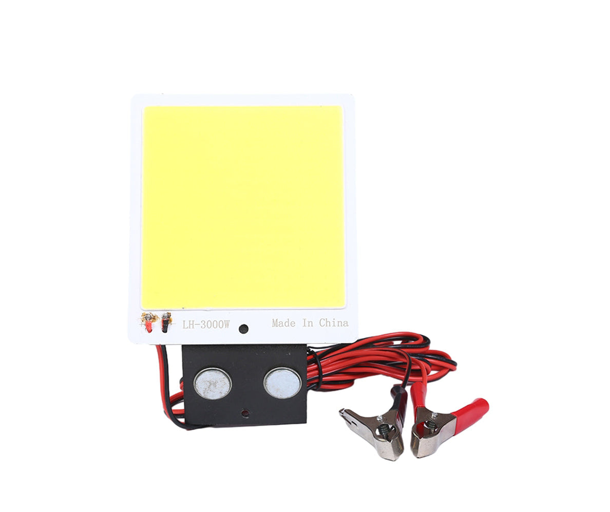 Ultra-Bright Fish Pole Lamp Magnet
