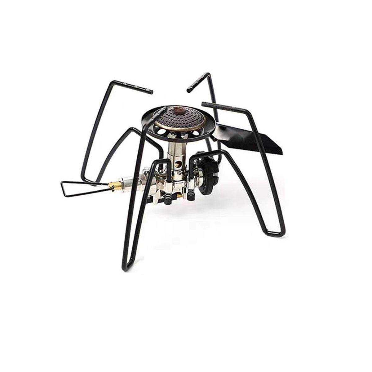 Camping Gas Stove
