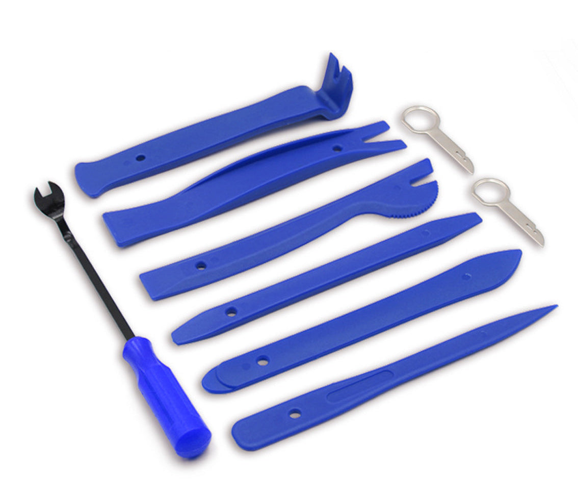 10 PCs Car Trim Removal Tool Kit