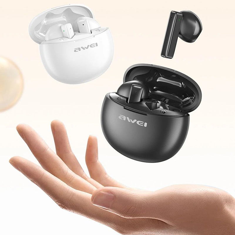 T87 - TWS Bluetooth Earphones