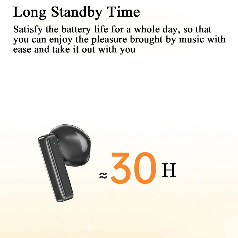 T87 - TWS Bluetooth Earphones