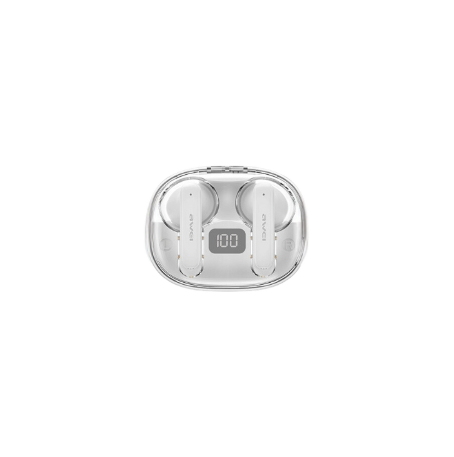 T86, ENC Earbuds