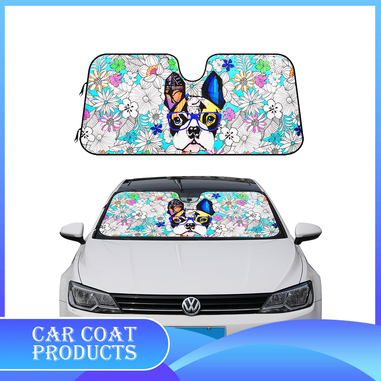 Premium Car Shield