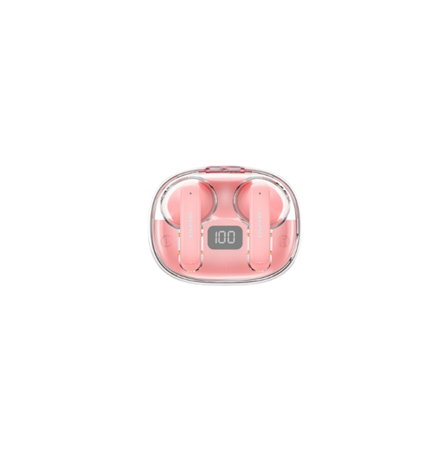 T86, ENC Earbuds