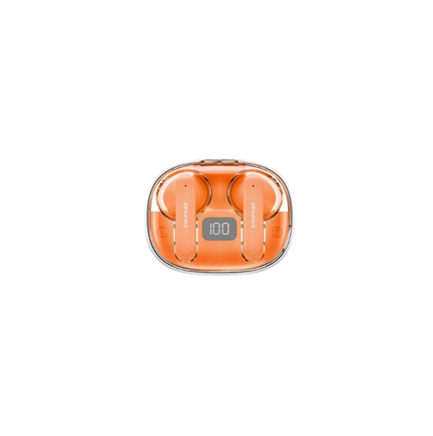 T86, ENC Earbuds