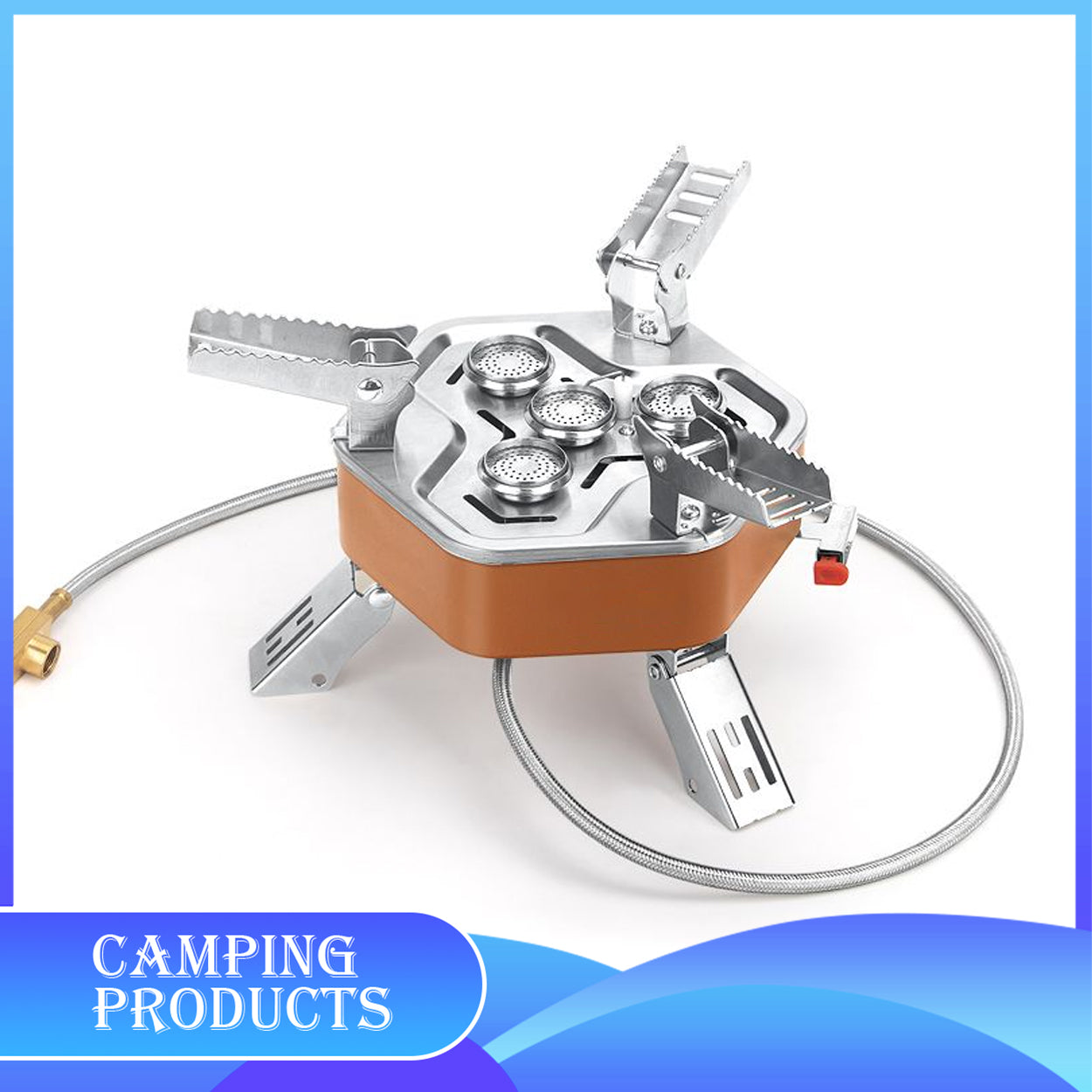 Portable Camping Stove