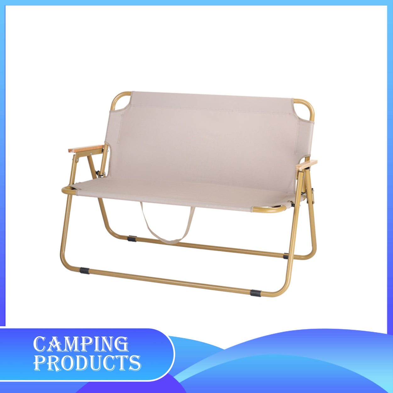 Folding Camping Chair