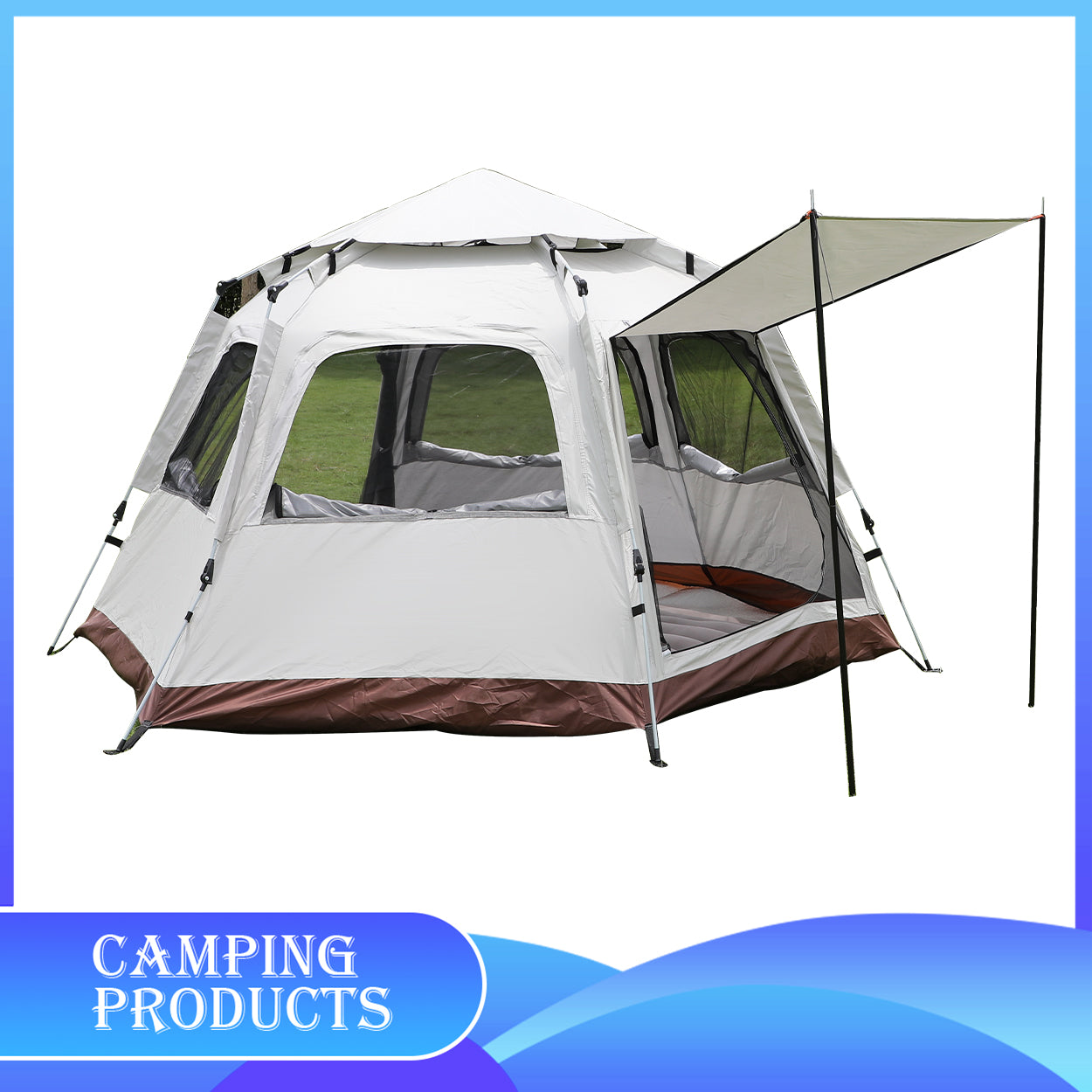 Camping Tent