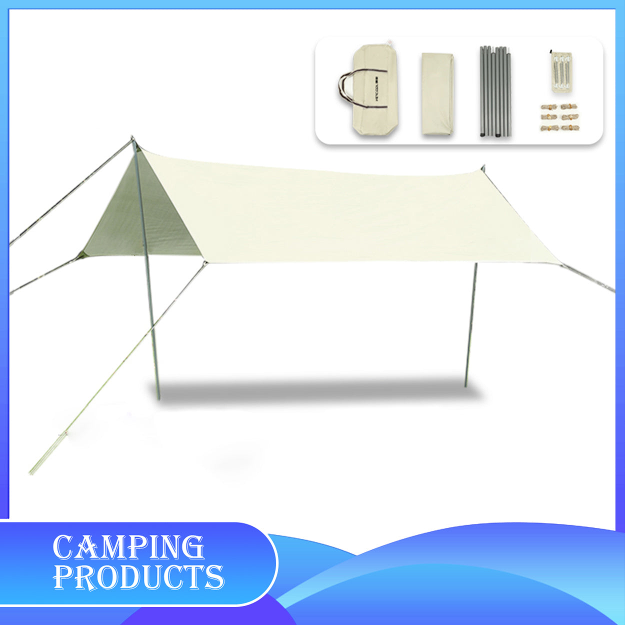 Camping Tent