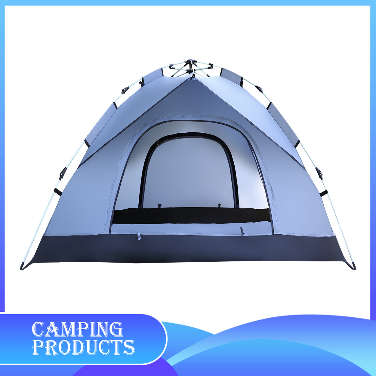 Camping Tent