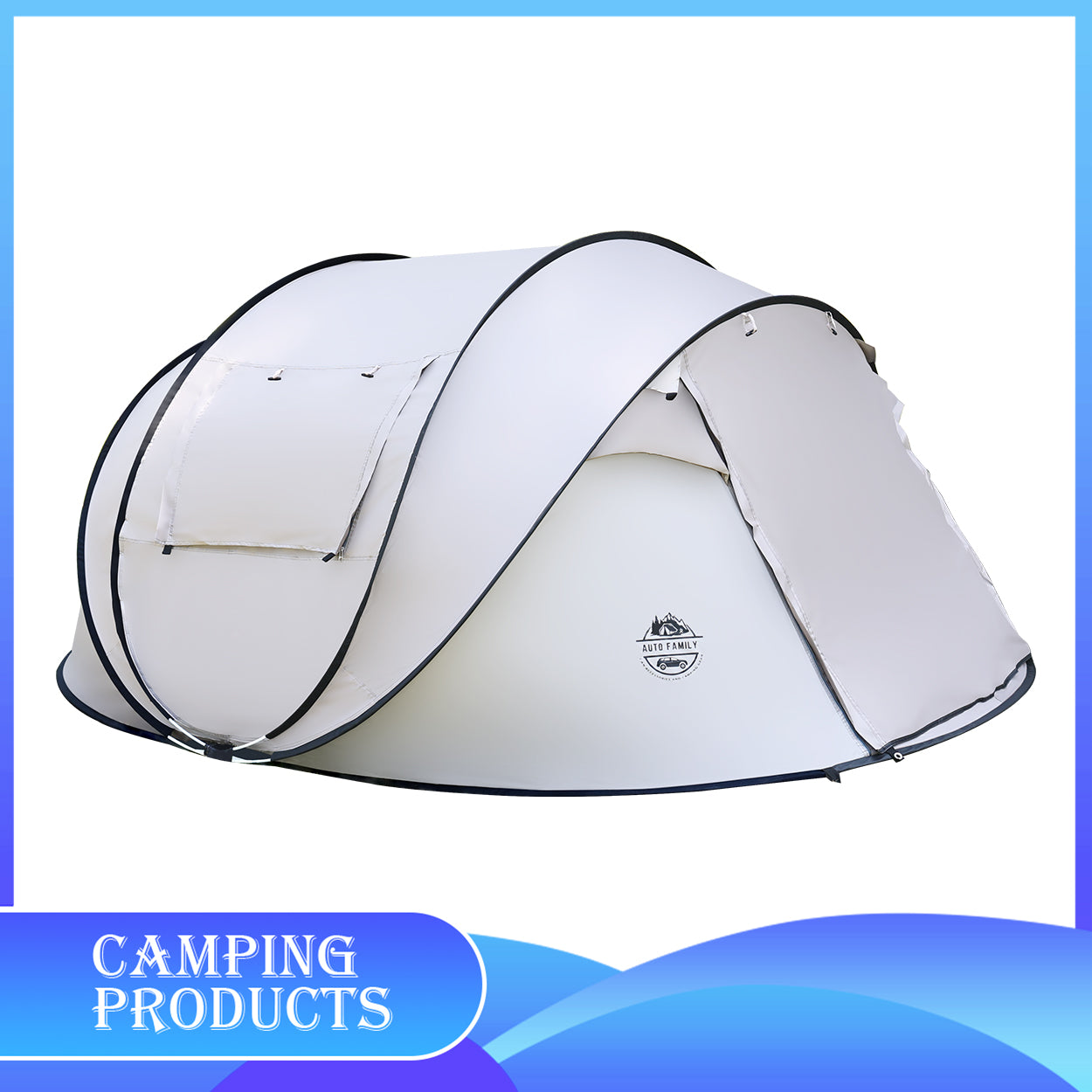 Camping Tent