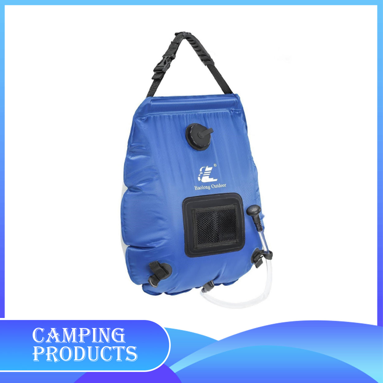 Shower Bag 20L
