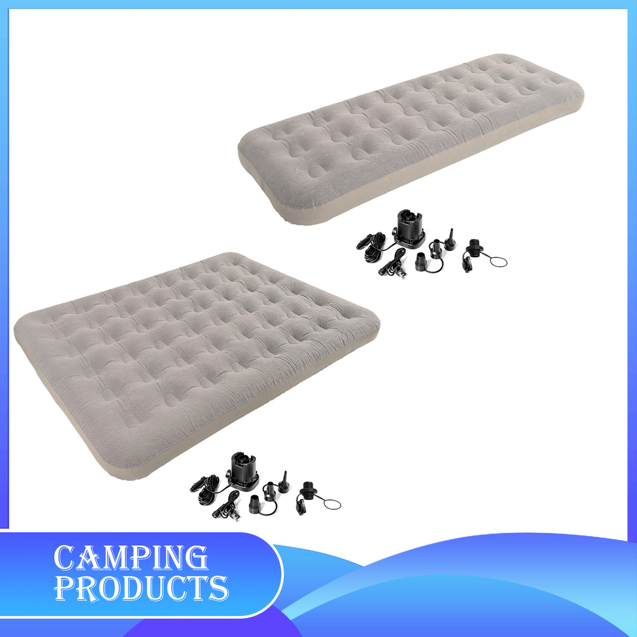 Premium Inflatable Mattresses