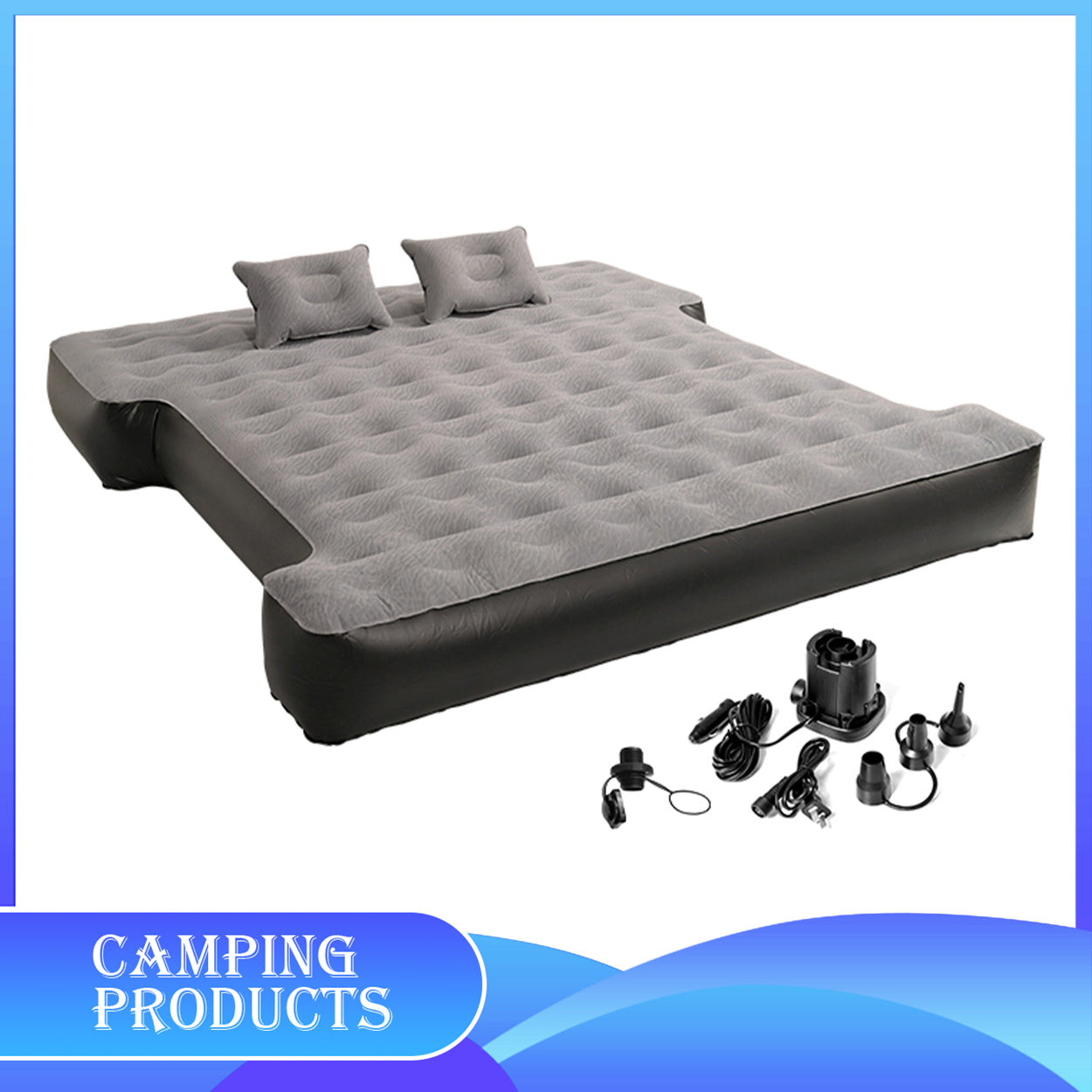 Premium Inflatable Matresses