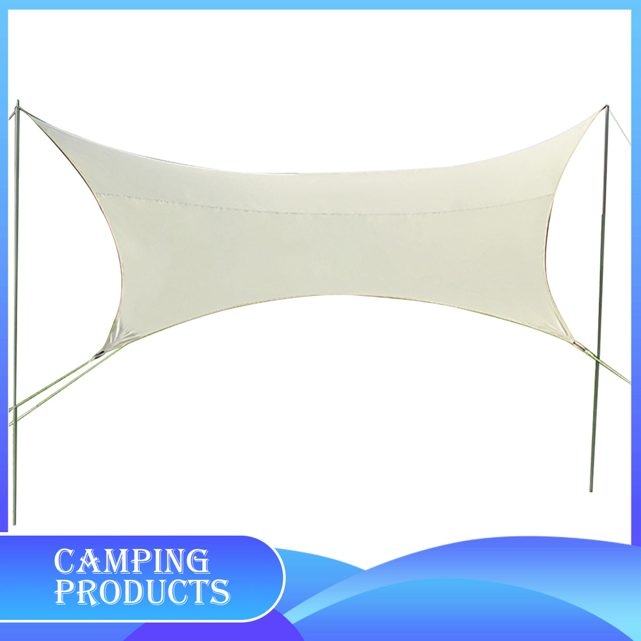 Camping Tent