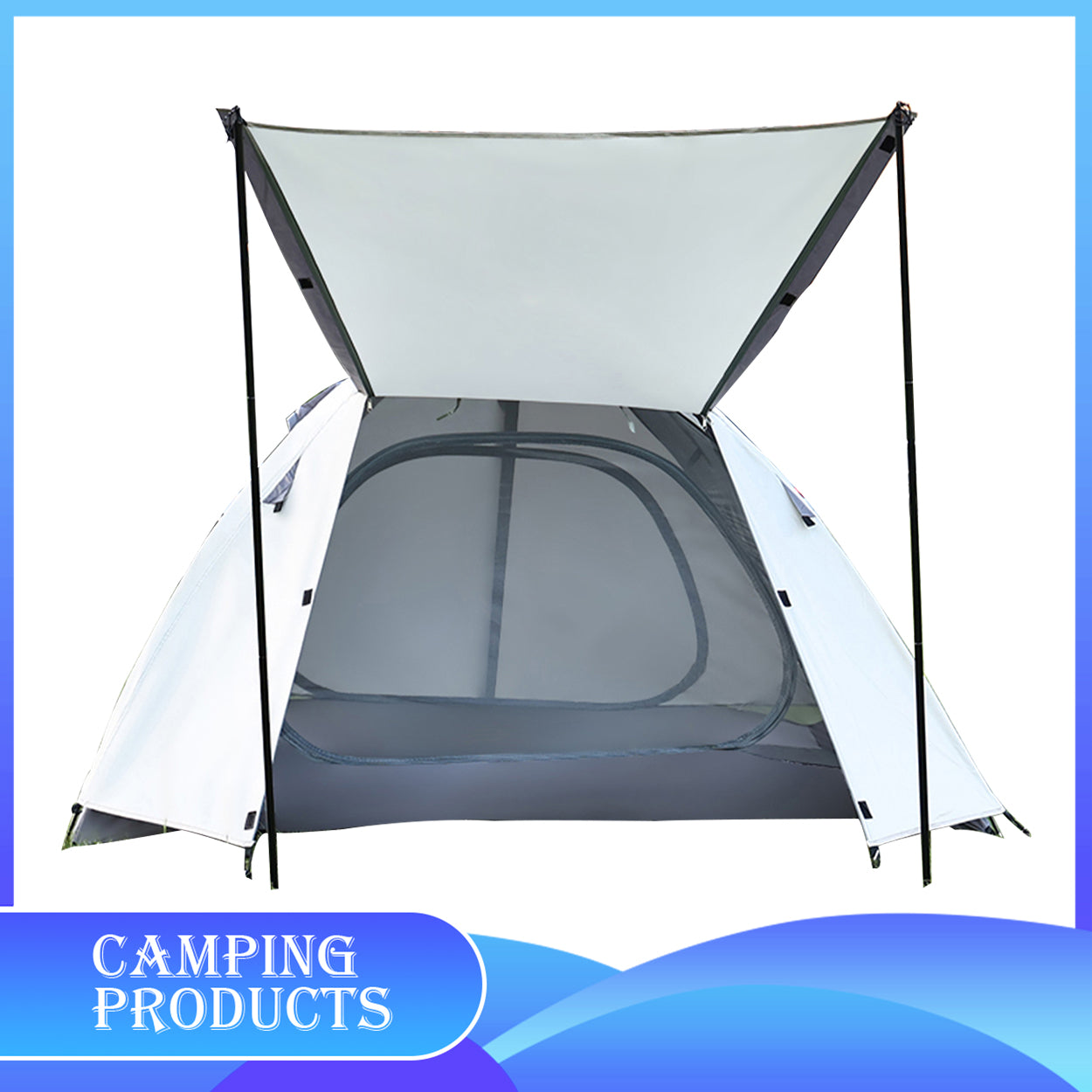Camping Tent