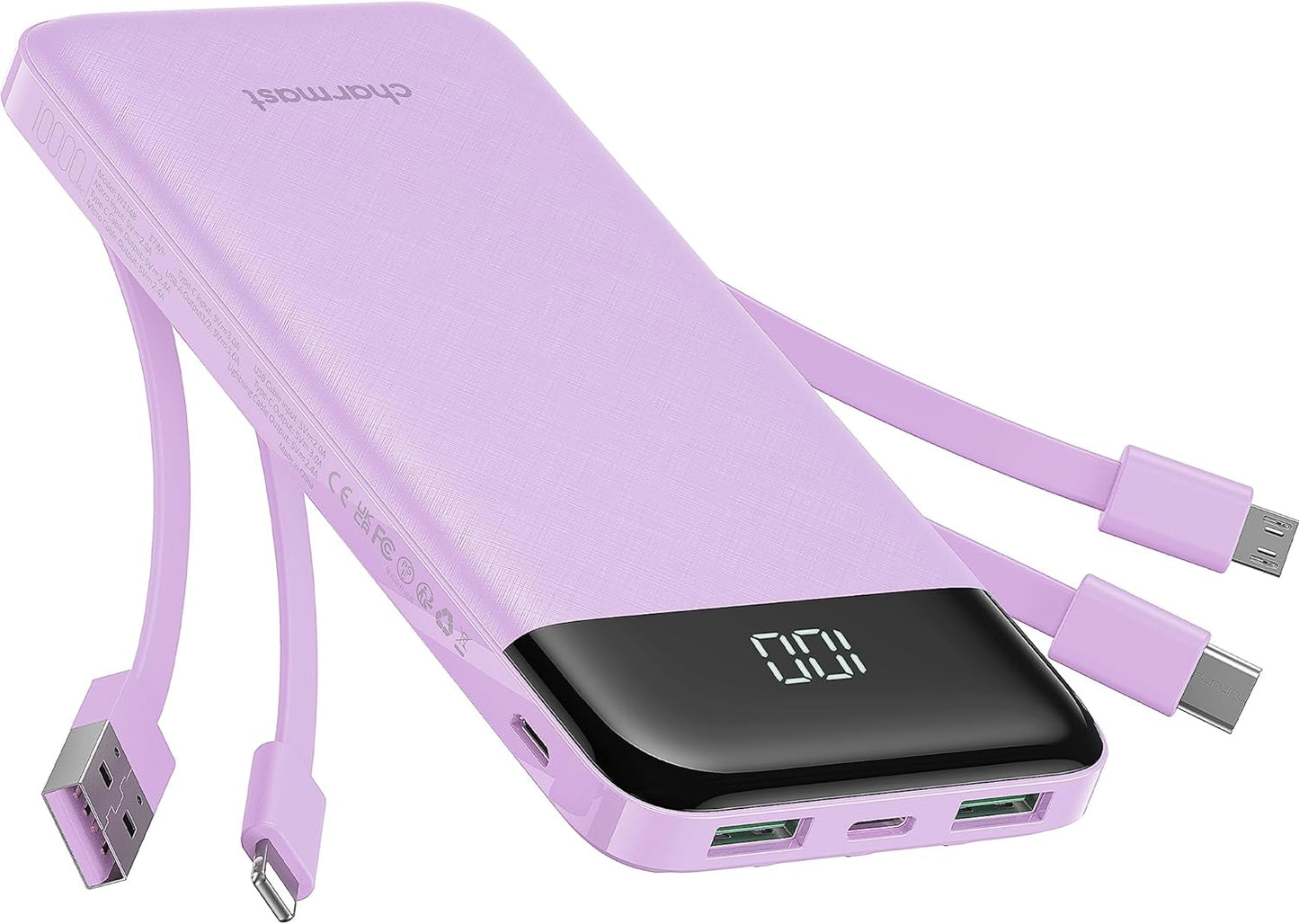 X12 Power Bank 10000mAh
