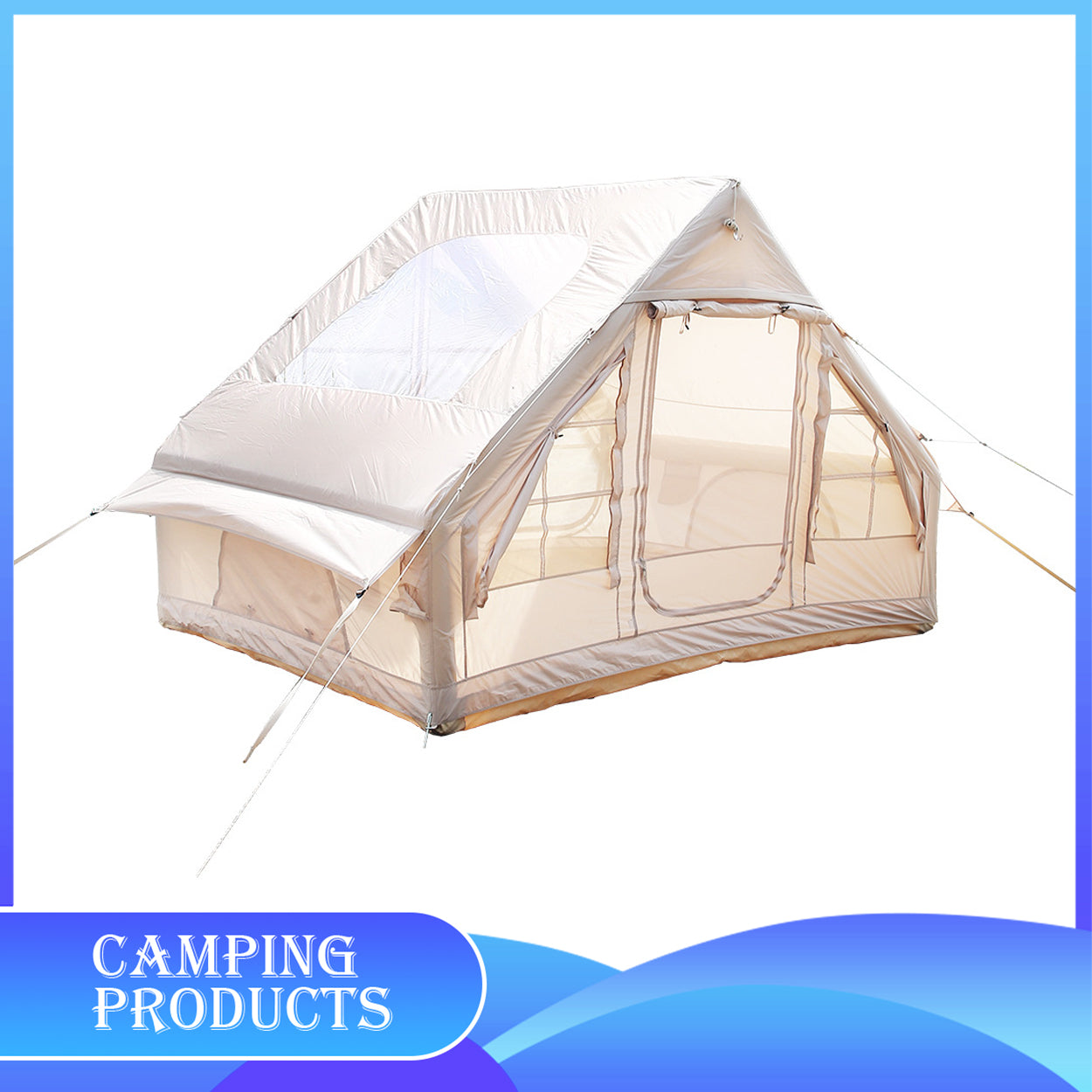 Camping Tent