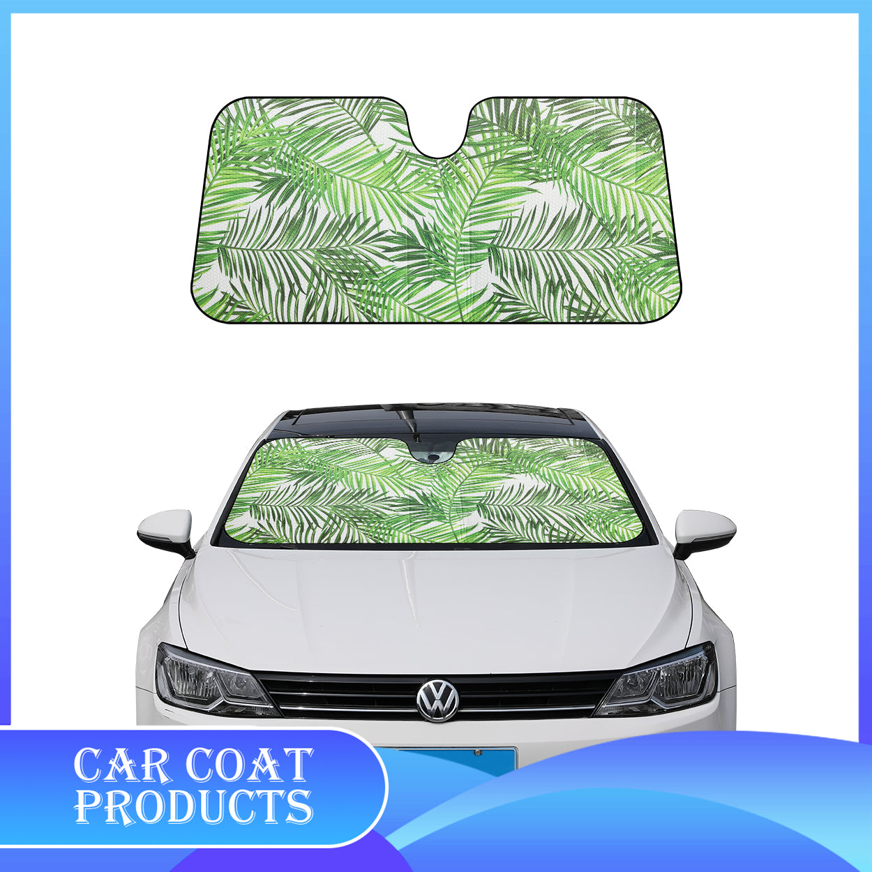 Premium Car Shield