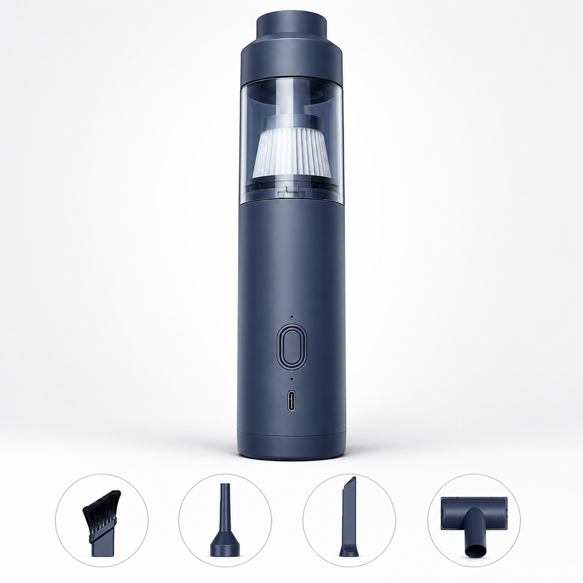 Handheld Vacuum Cleaner