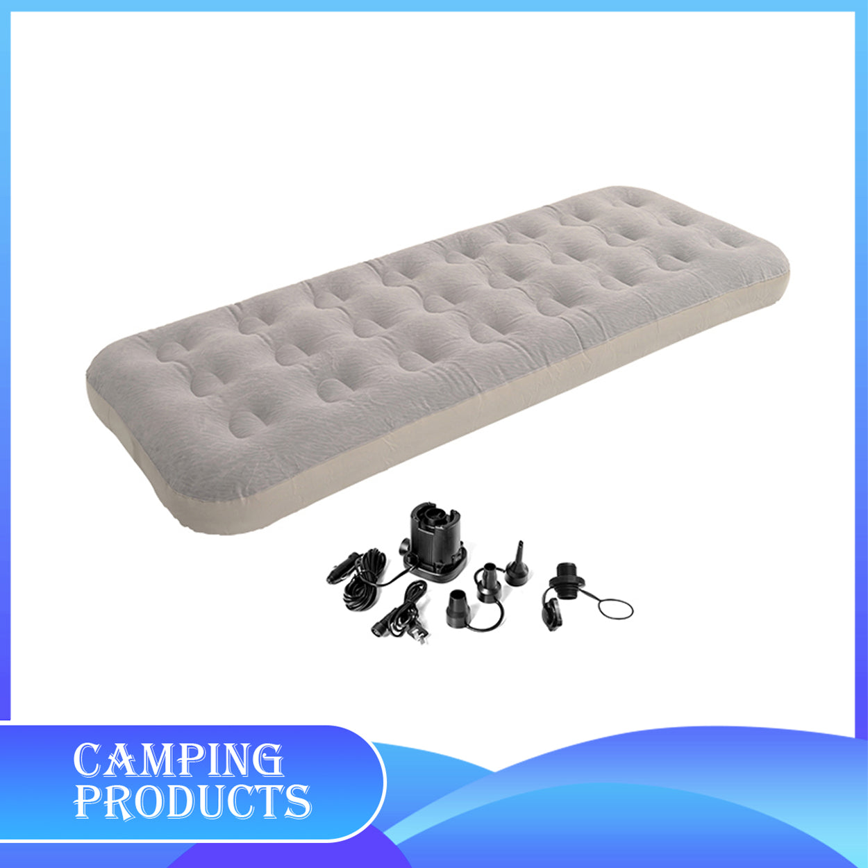 Premium Inflatable Mattresses