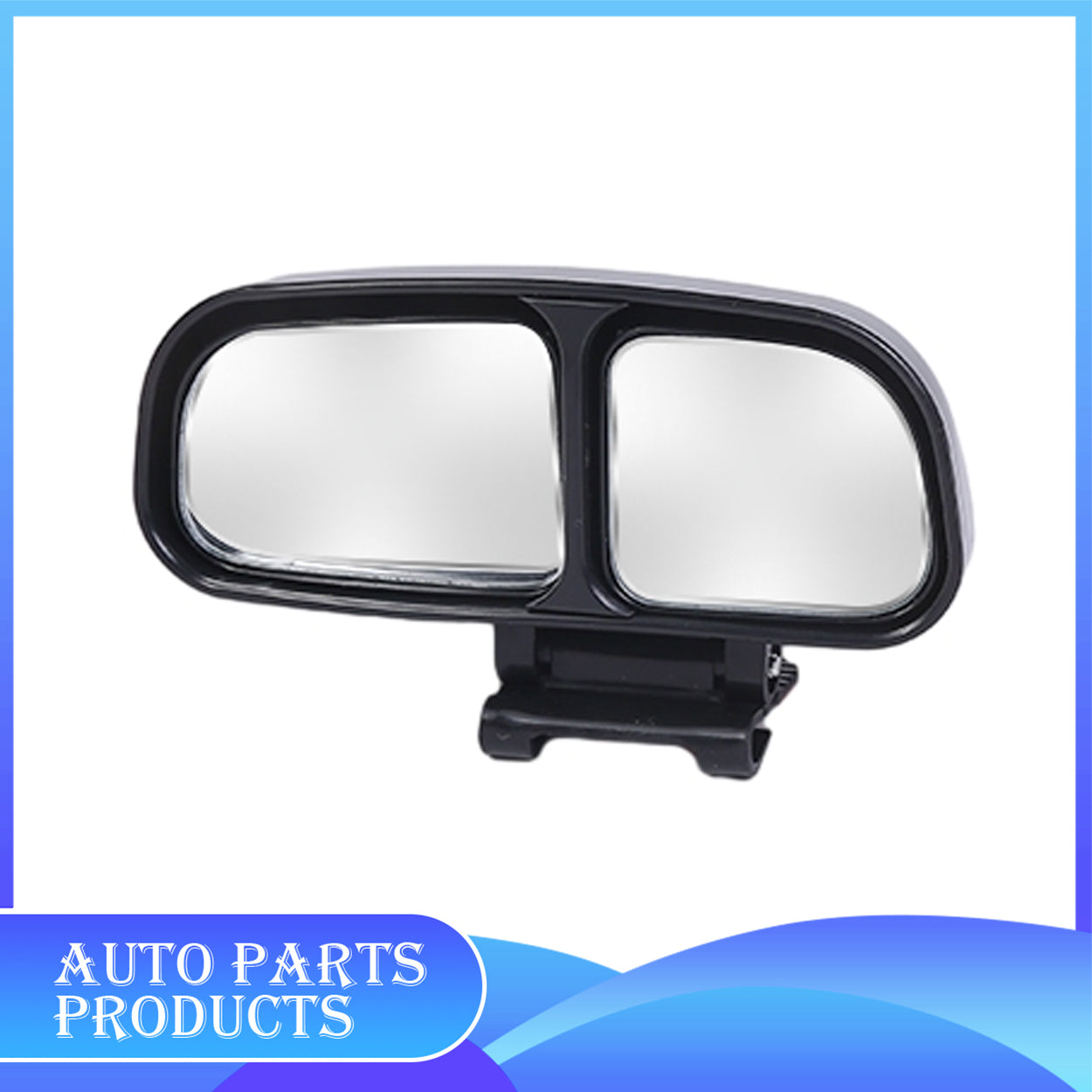 Car Zoom Mirror