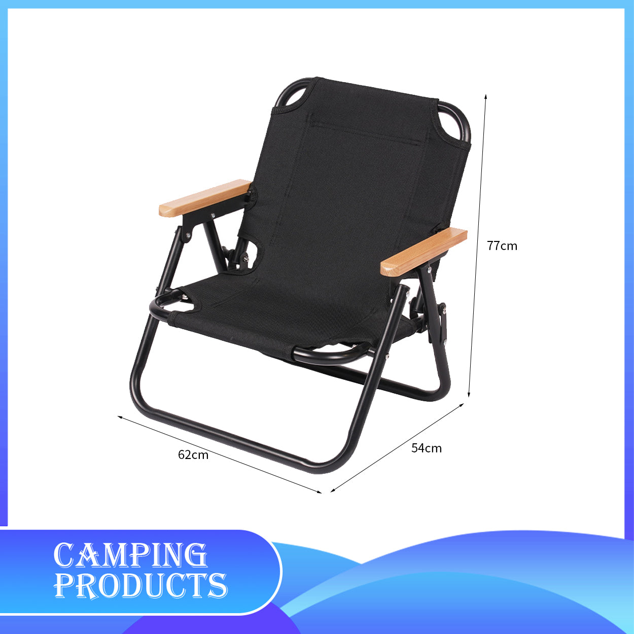 Folding Camping Chair