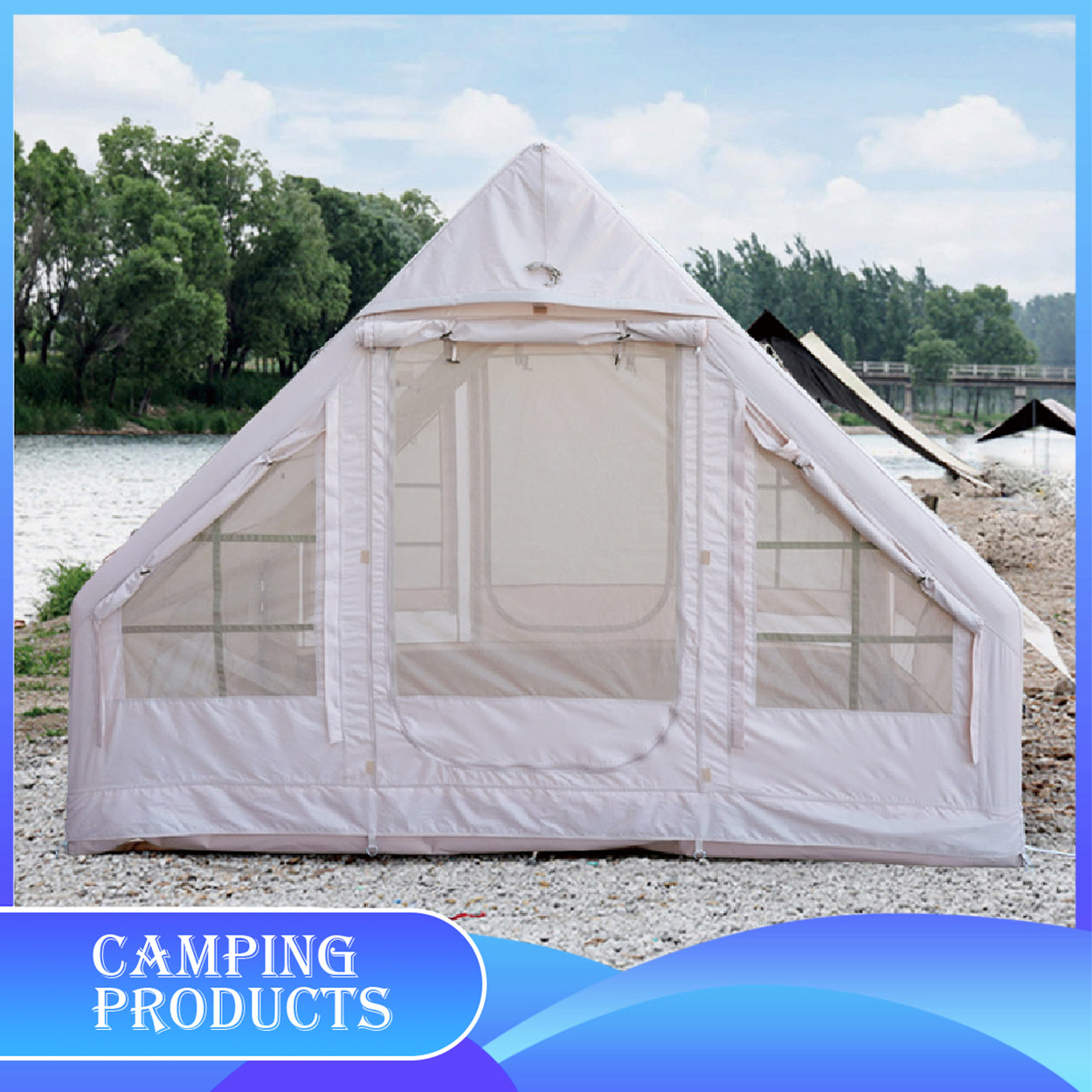 Camping Tent