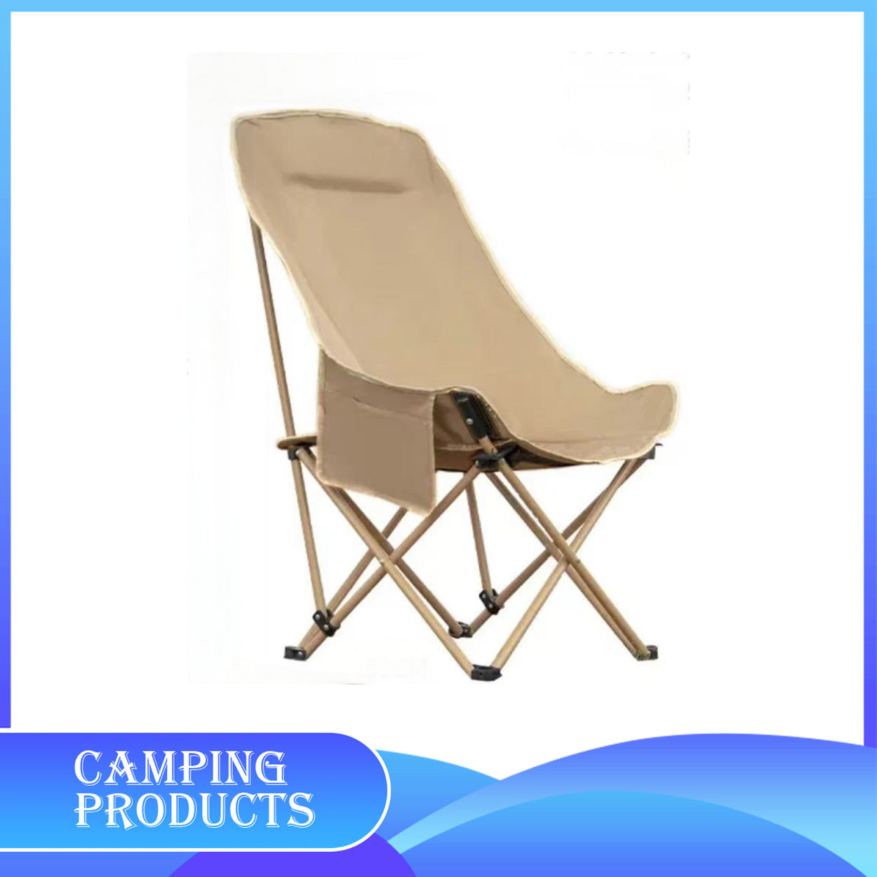 Folding Camping Chair