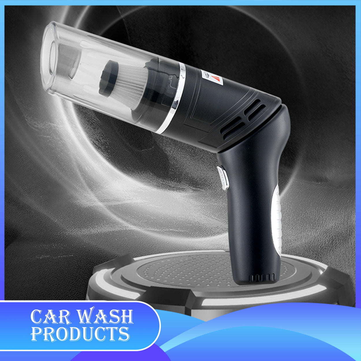 Handheld Vacuum Cleaner