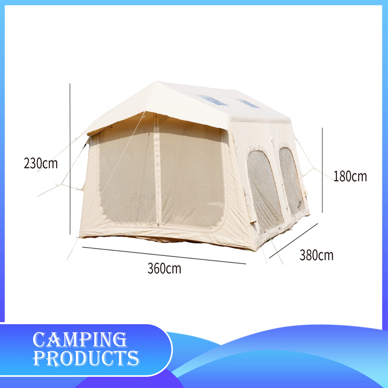 Camping Tent