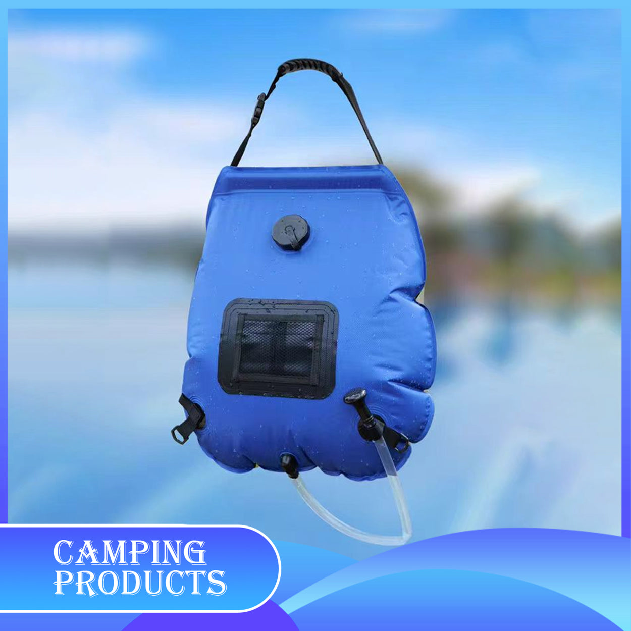 Shower Bag 20L