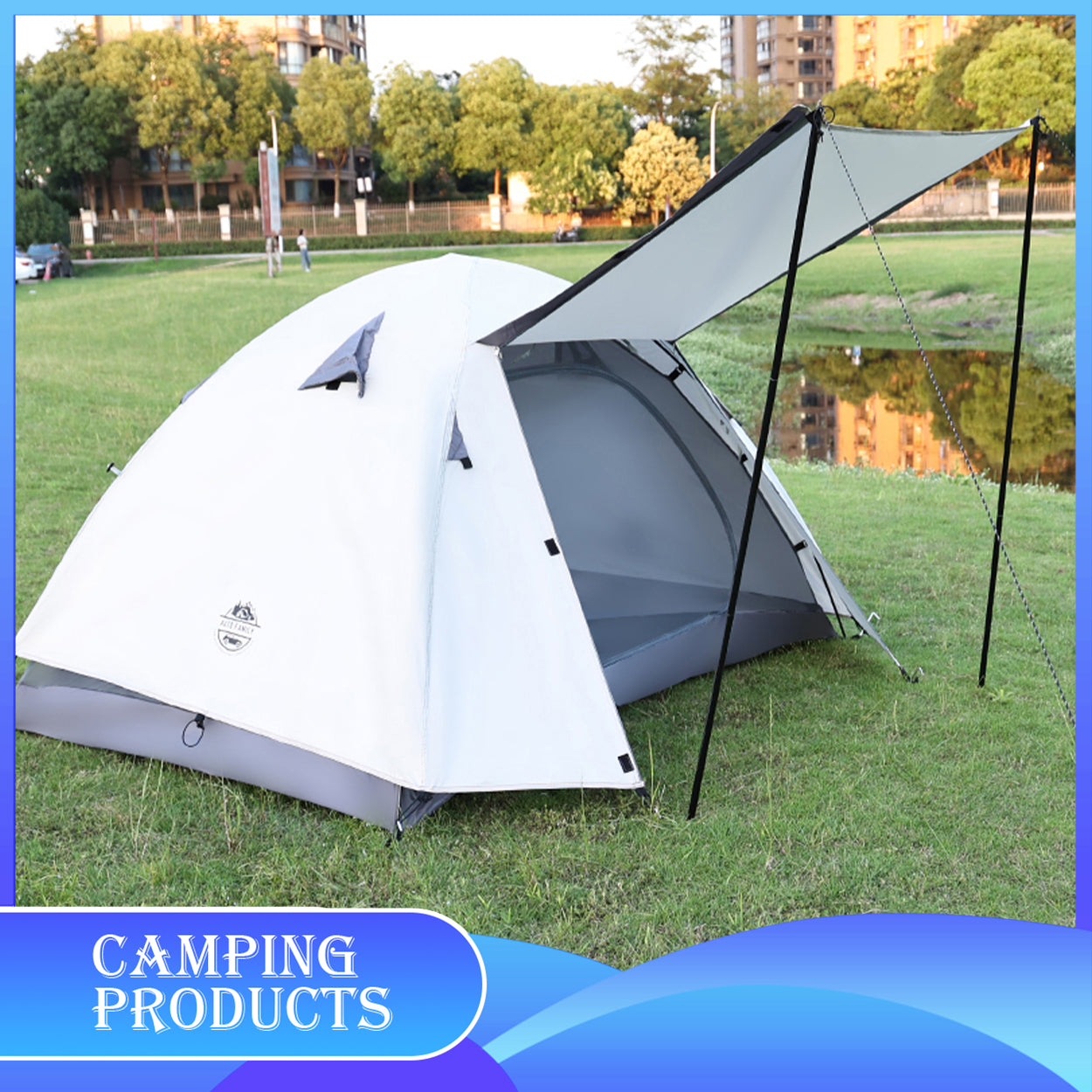 Camping Tent