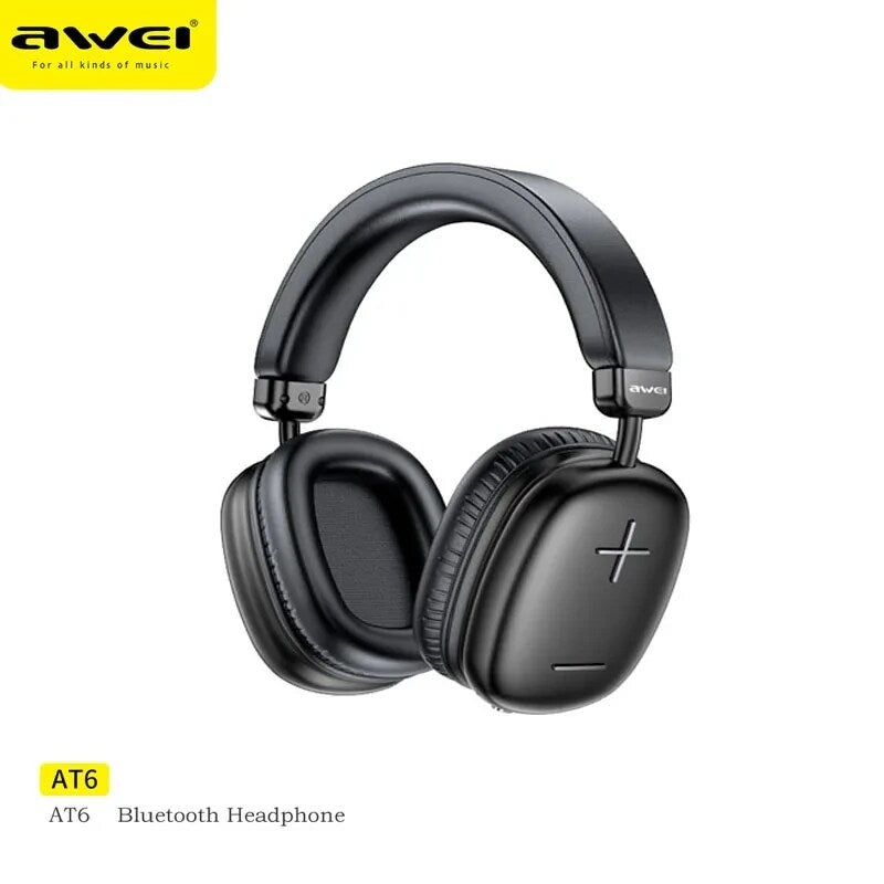 Sport Wireless Headphone