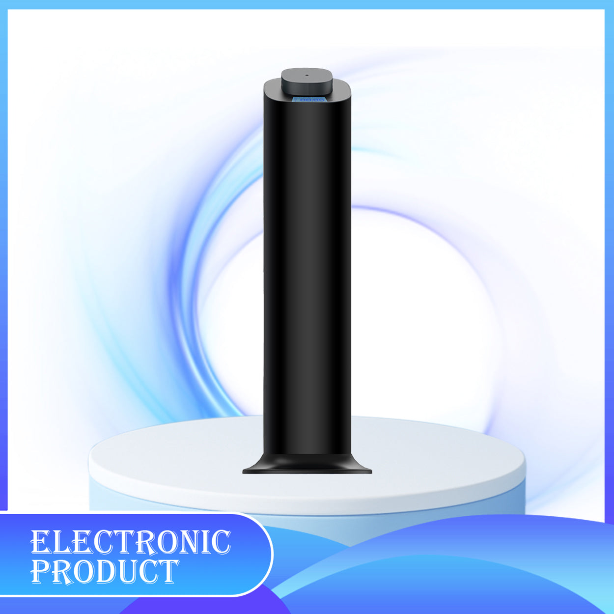 Waterless Car Diffuser