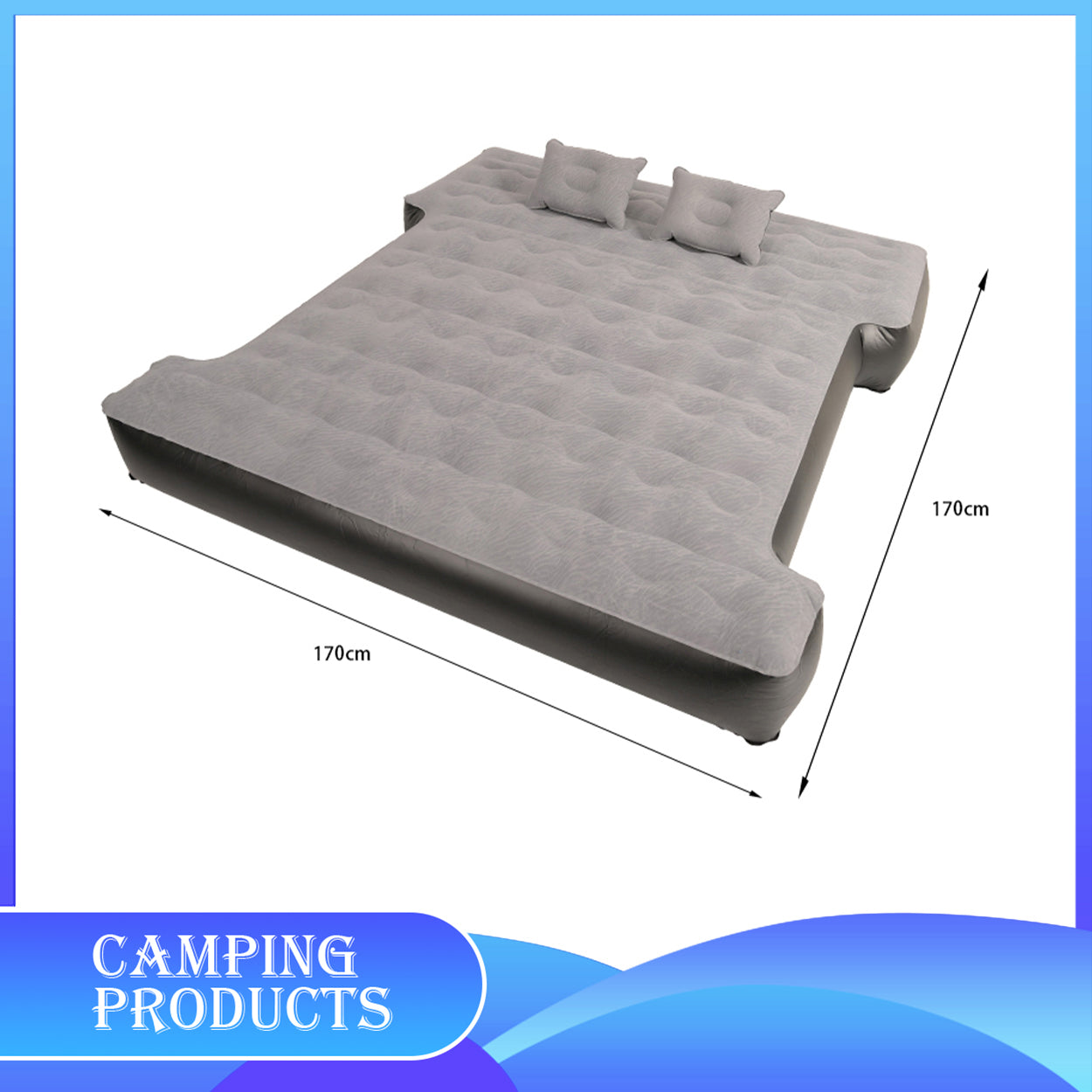 Premium Inflatable Matresses