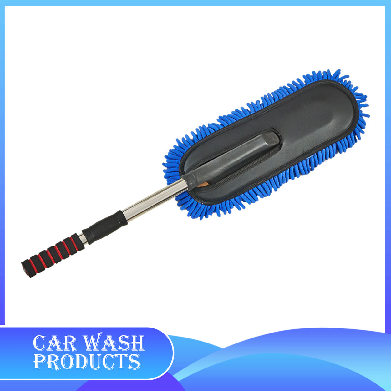 Car Wash Brush
