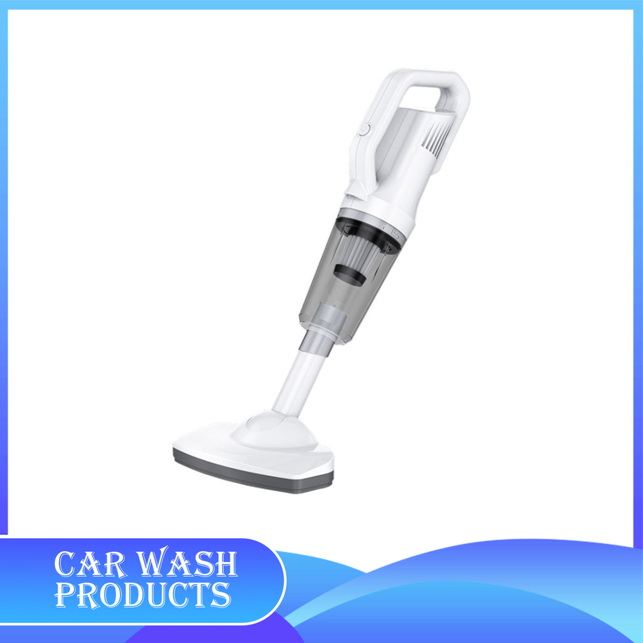 Handheld Vacuum Cleaner