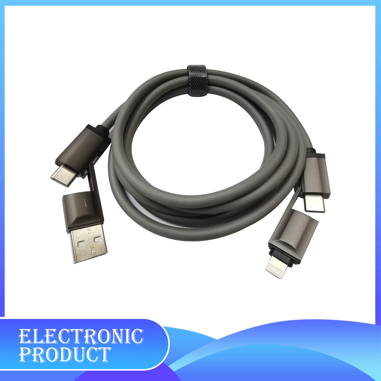 USB Charging Cable