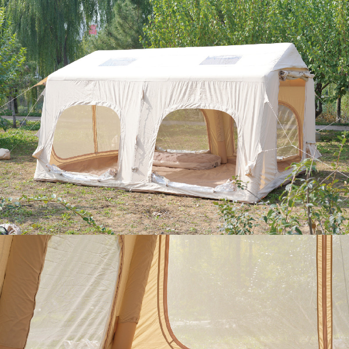 Portable Camping Tent