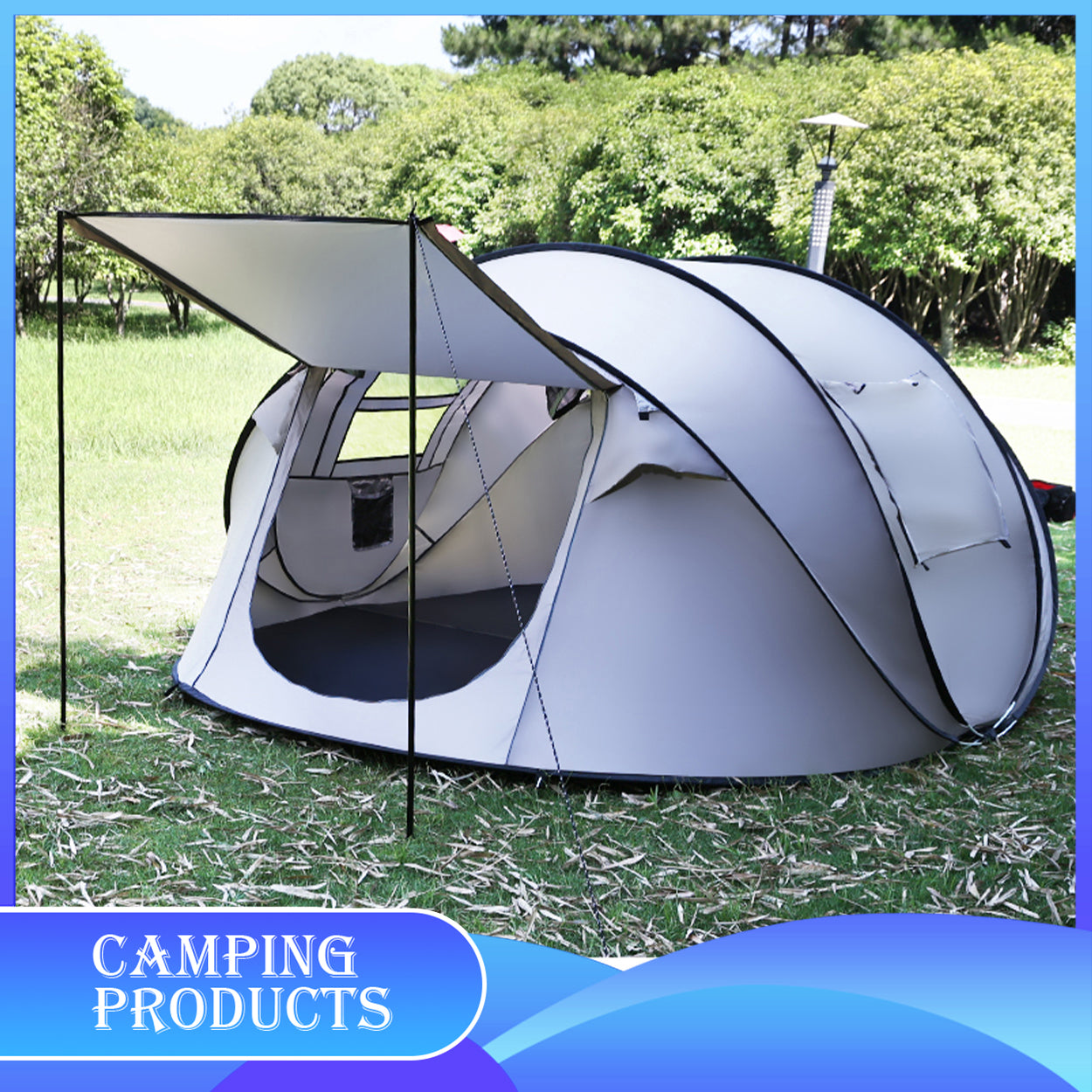 Camping Tent
