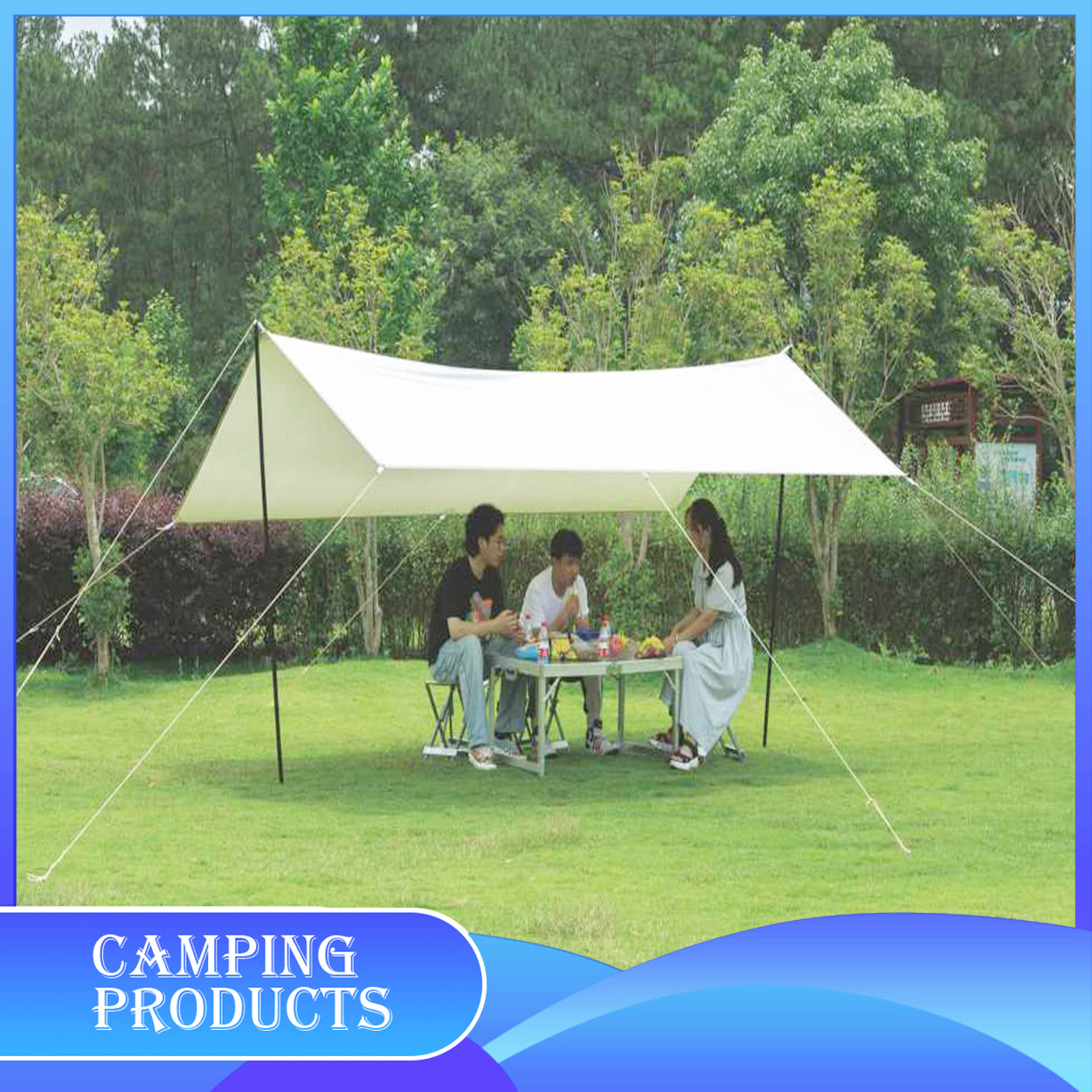 Camping Tent
