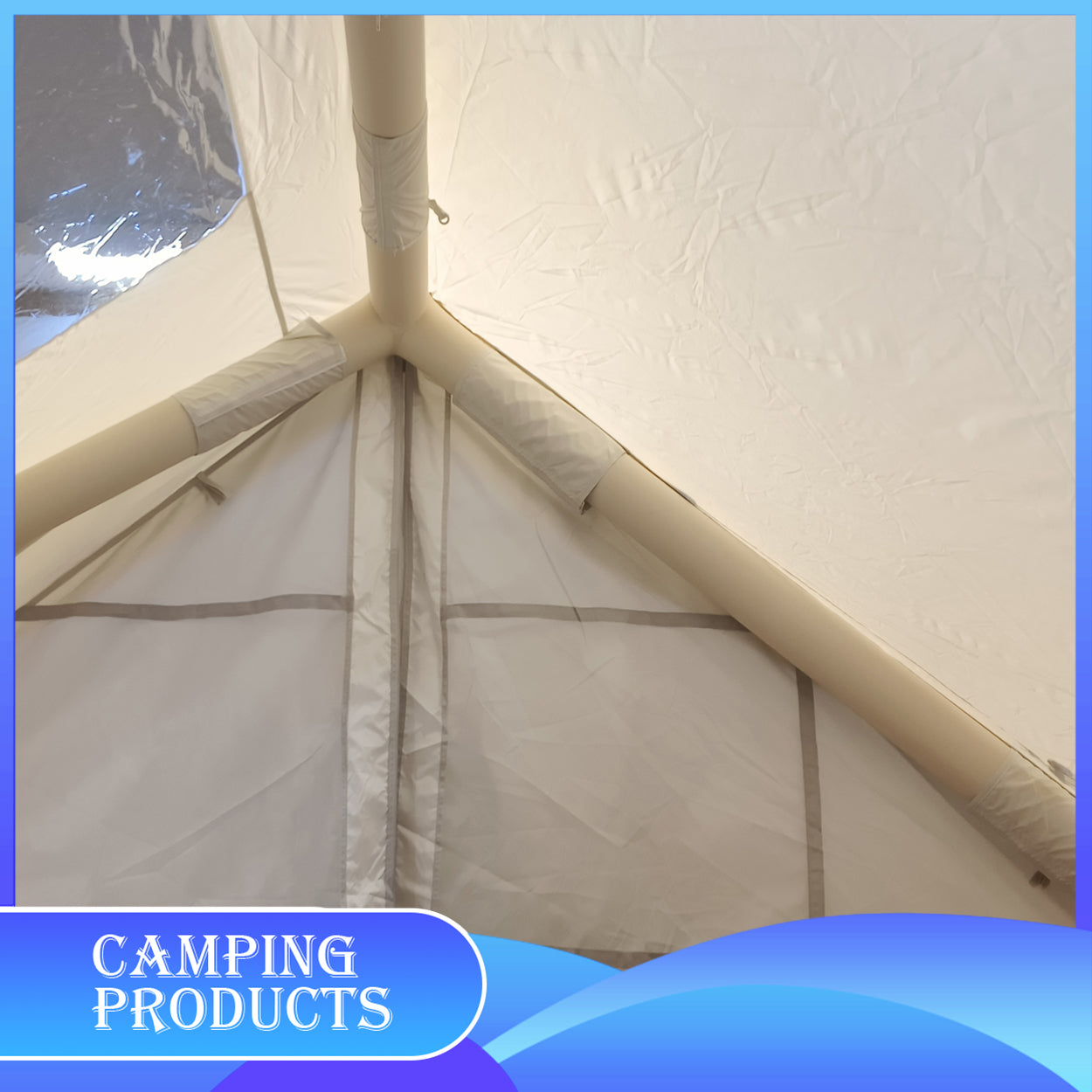 Camping Tent