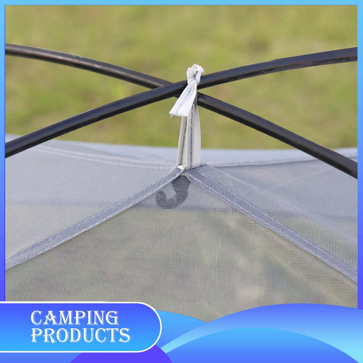 Camping Tent
